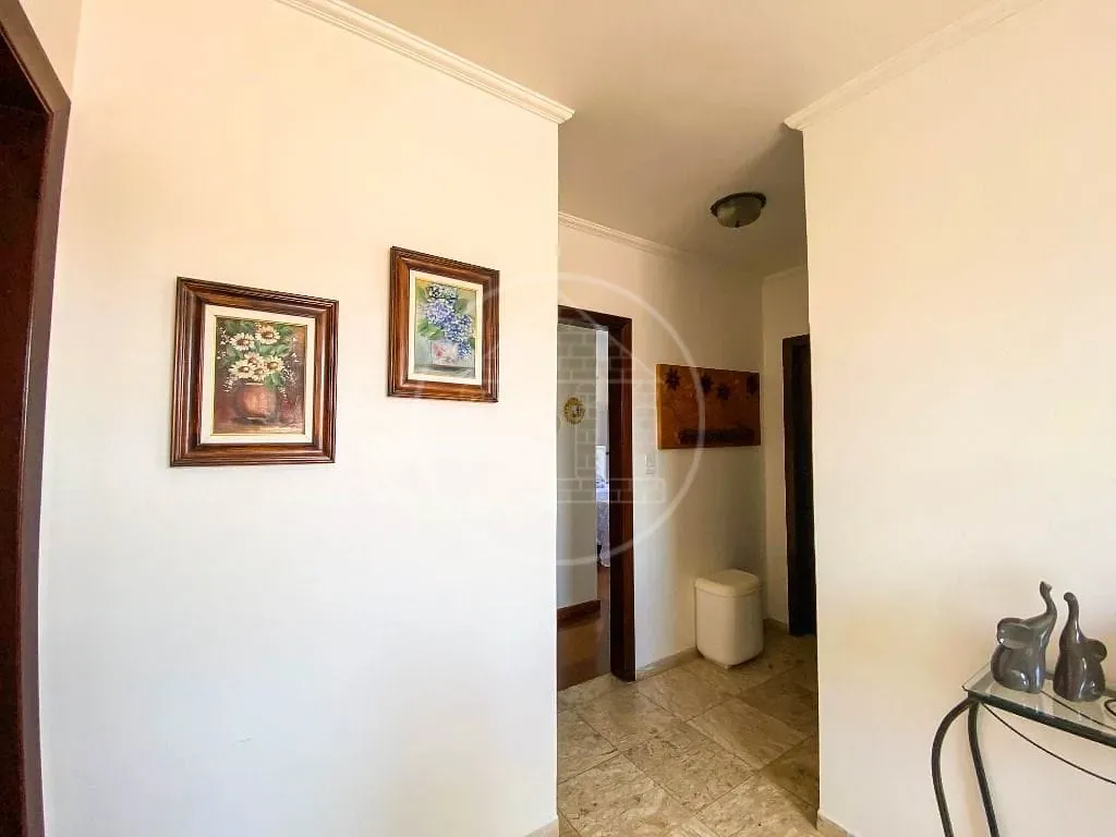 Sobrado, 3 quartos, 200 m² - Foto 27