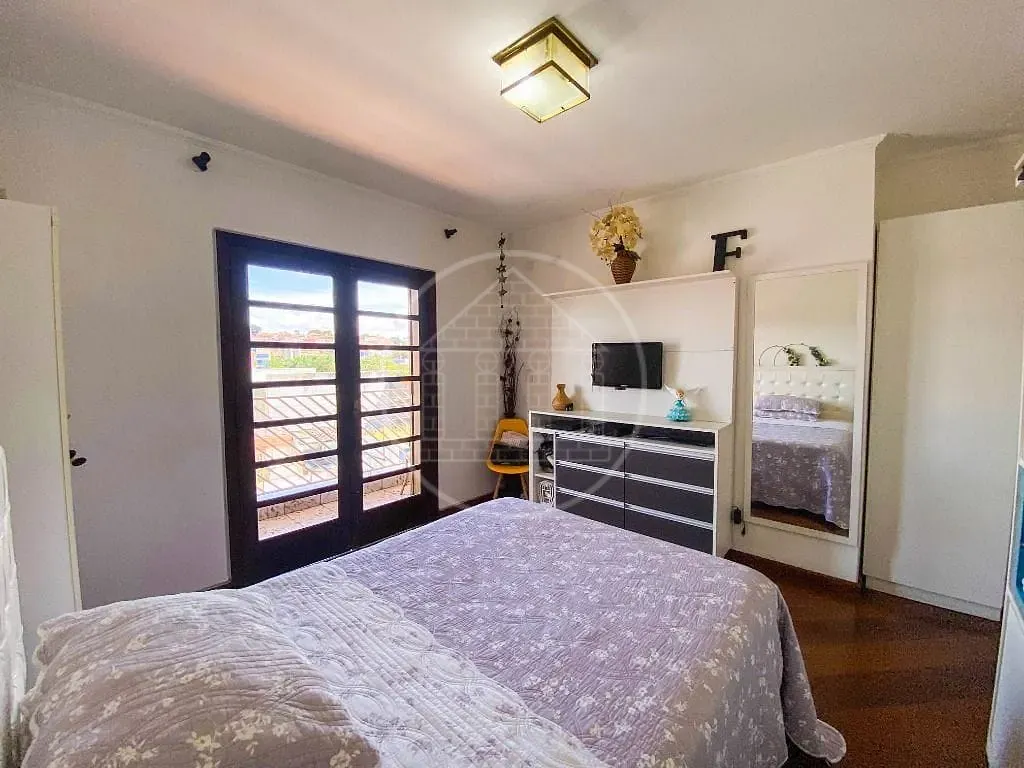 Sobrado, 3 quartos, 200 m² - Foto 33