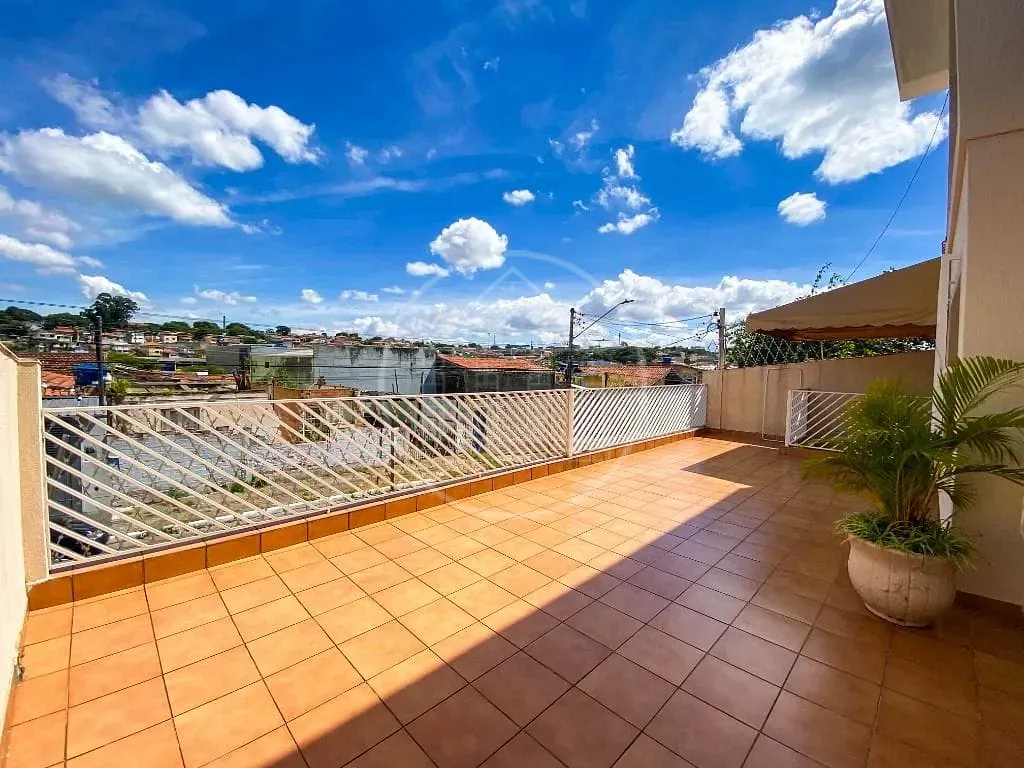 Sobrado, 3 quartos, 200 m² - Foto 49