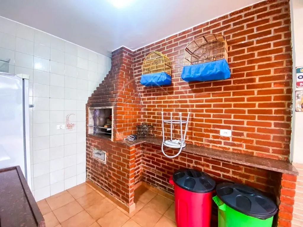 Sobrado, 3 quartos, 200 m² - Foto 20
