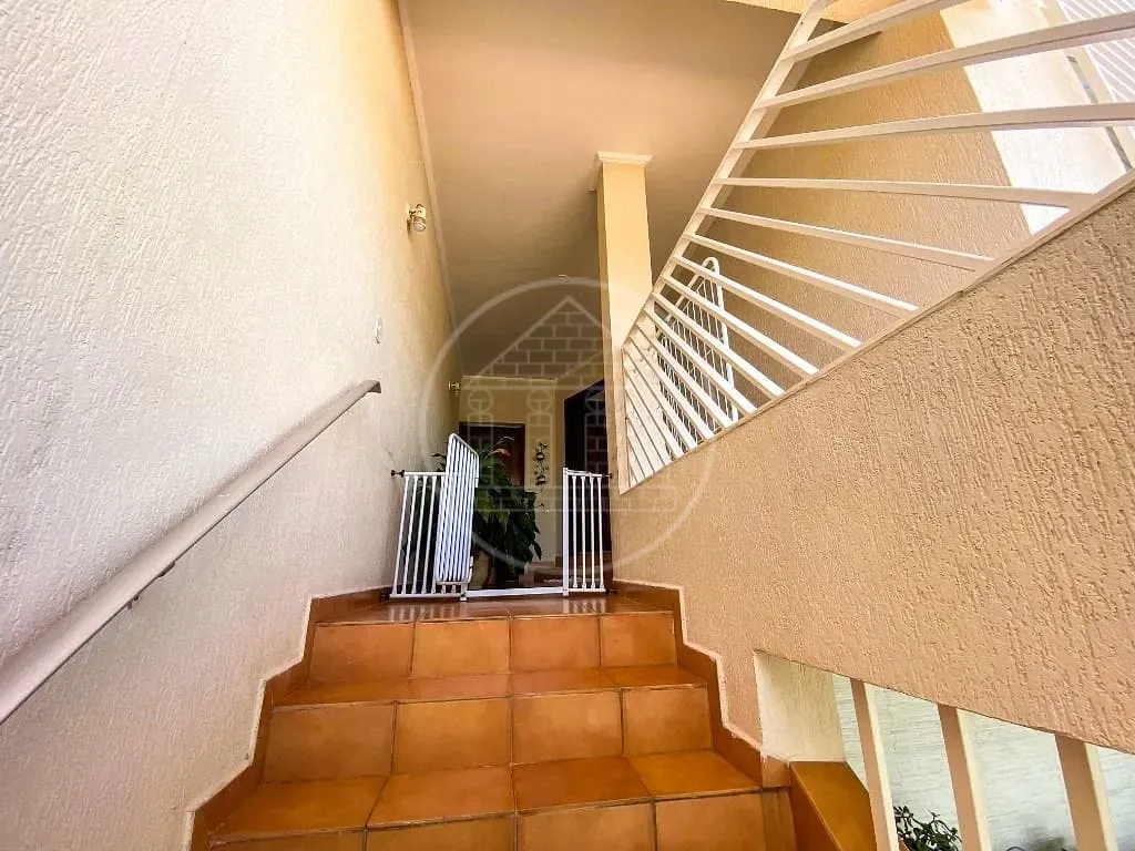 Sobrado, 3 quartos, 200 m² - Foto 55
