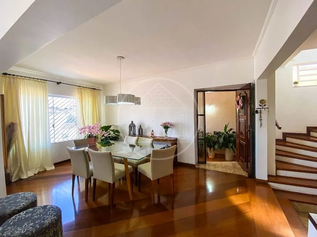 Sobrado, 3 quartos, 200 m² - Foto 10