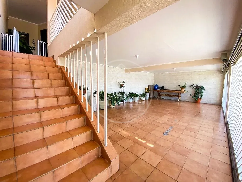 Sobrado, 3 quartos, 200 m² - Foto 57