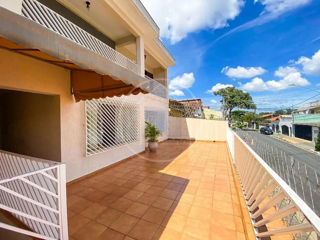 Sobrado, 3 quartos, 200 m² - Foto 52