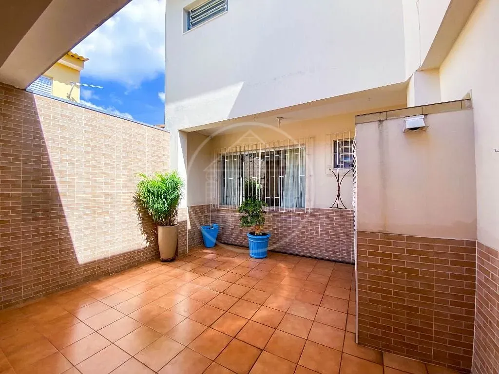 Sobrado, 3 quartos, 200 m² - Foto 22