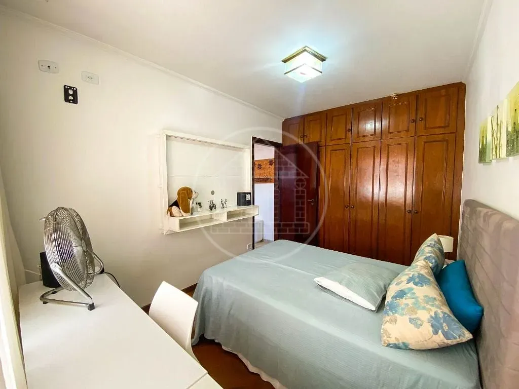Sobrado, 3 quartos, 200 m² - Foto 46