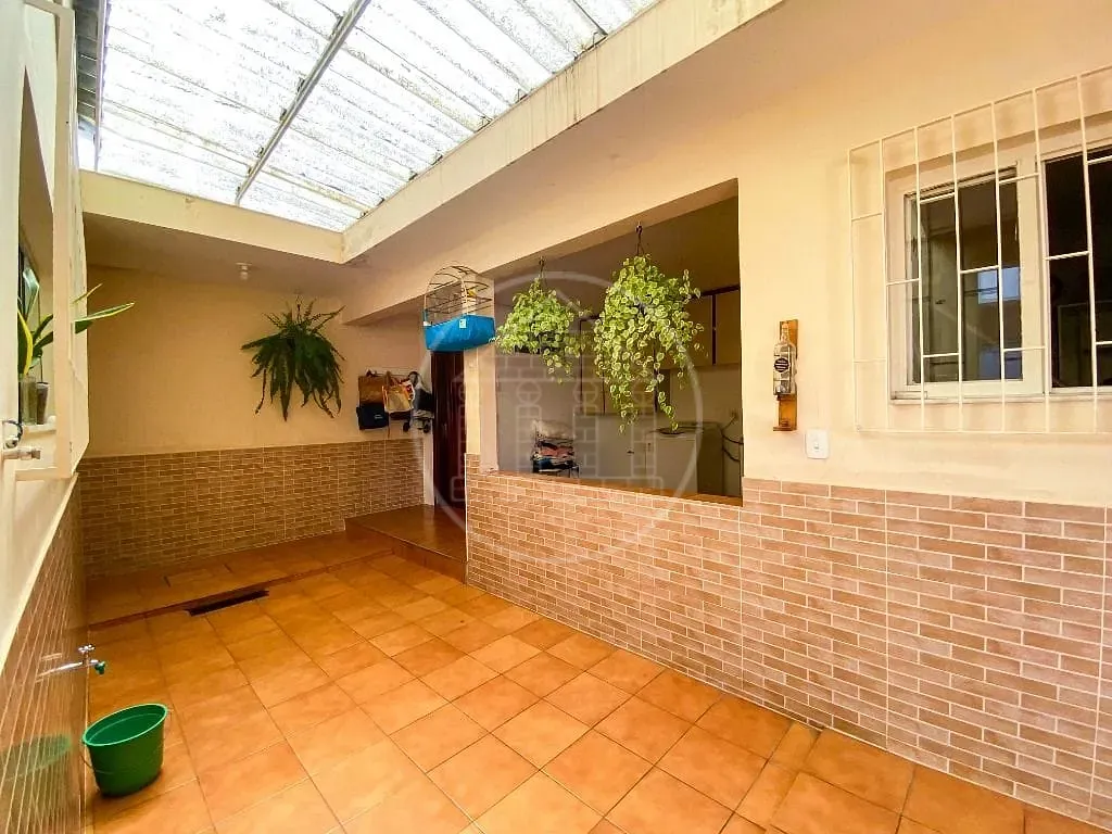 Sobrado, 3 quartos, 200 m² - Foto 24