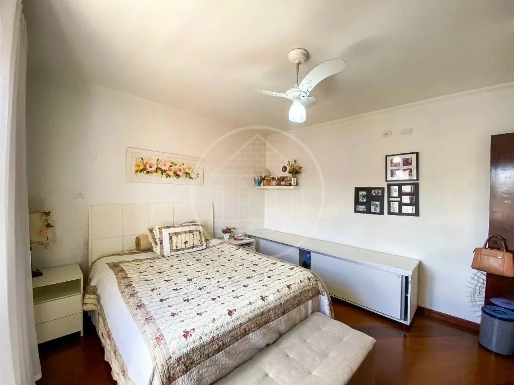 Sobrado, 3 quartos, 200 m² - Foto 30