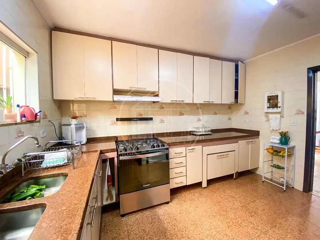 Sobrado, 3 quartos, 200 m² - Foto 14