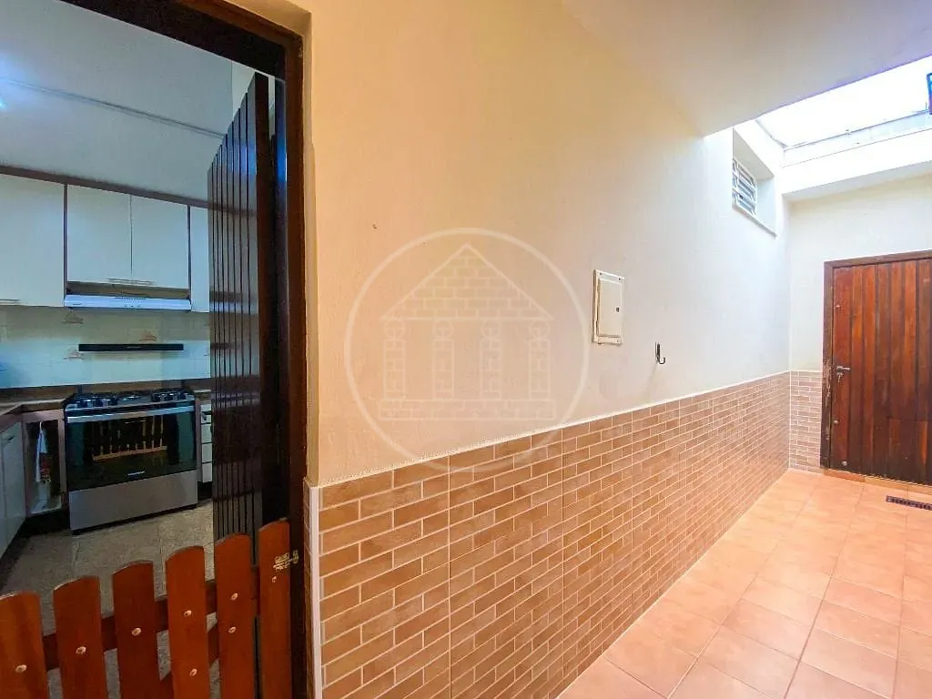 Sobrado, 3 quartos, 200 m² - Foto 15