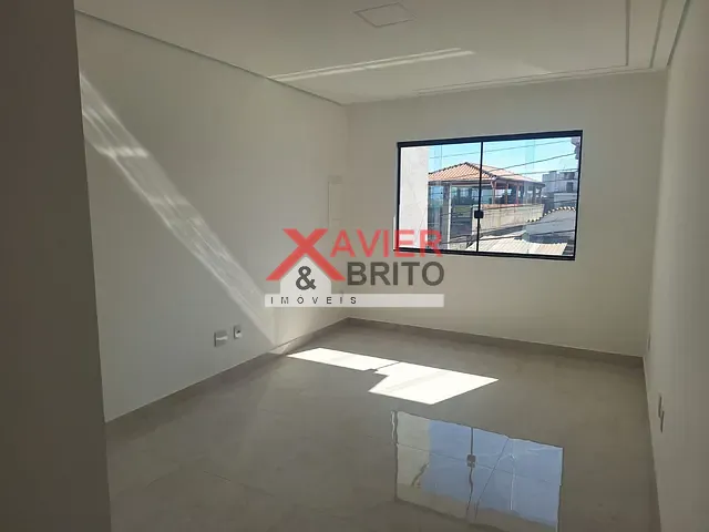 Sobrado 3 quartos e 3 banheiros, à venda, no bairro Vila São Geraldo em São Paulo