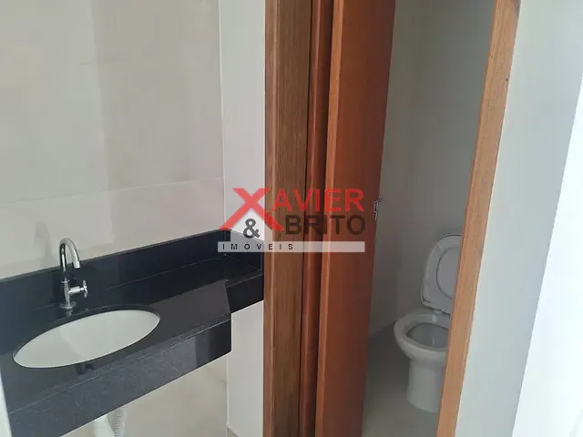 Sobrado 3 quartos e 3 banheiros, à venda, no bairro Vila São Geraldo em São Paulo
