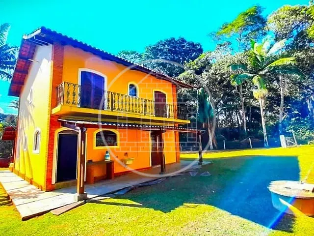 Sobrado com 500m² 3 quartos e 2 banheiros, à venda, no bairro Parque São Paulo em São Paulo