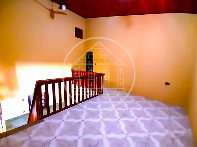 Sobrado com 500m² 3 quartos e 2 banheiros, à venda, no bairro Parque São Paulo em São Paulo