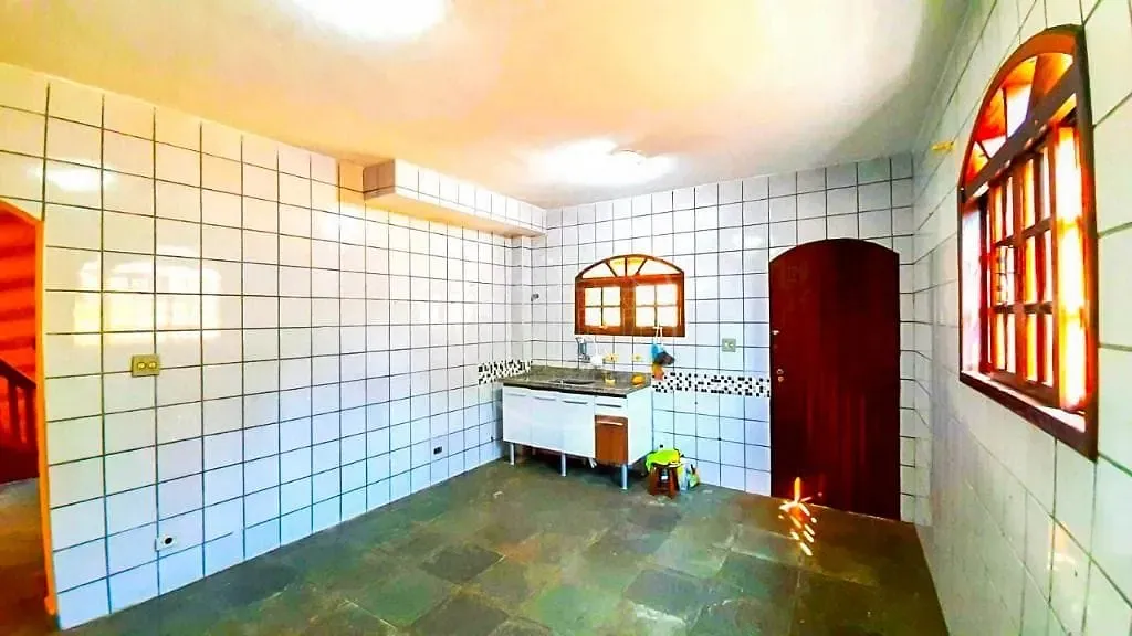 Sobrado, 3 quartos, 190 m² - Foto 21