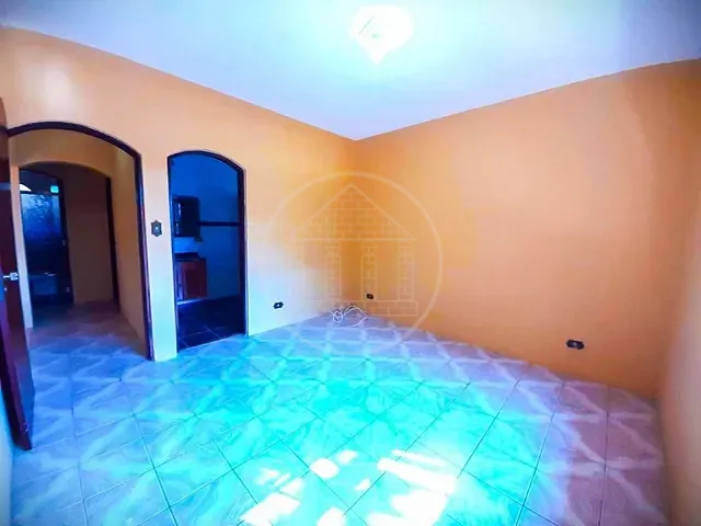 Sobrado com 500m² 3 quartos e 2 banheiros, à venda, no bairro Parque São Paulo em São Paulo