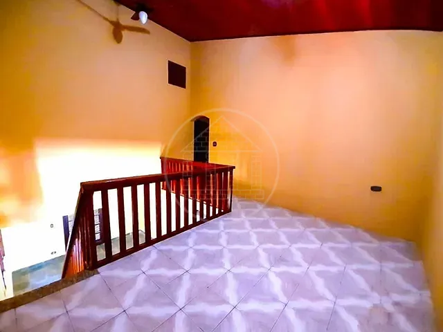Sobrado com 500m² 3 quartos e 2 banheiros, à venda, no bairro Parque São Paulo em São Paulo