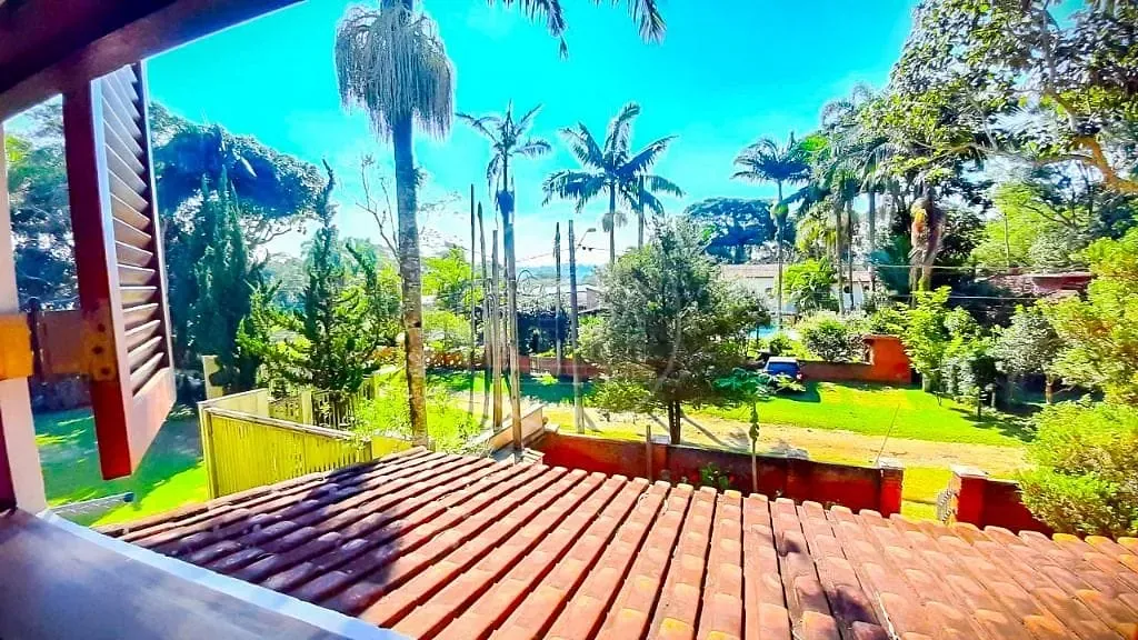 Sobrado, 3 quartos, 190 m² - Foto 8