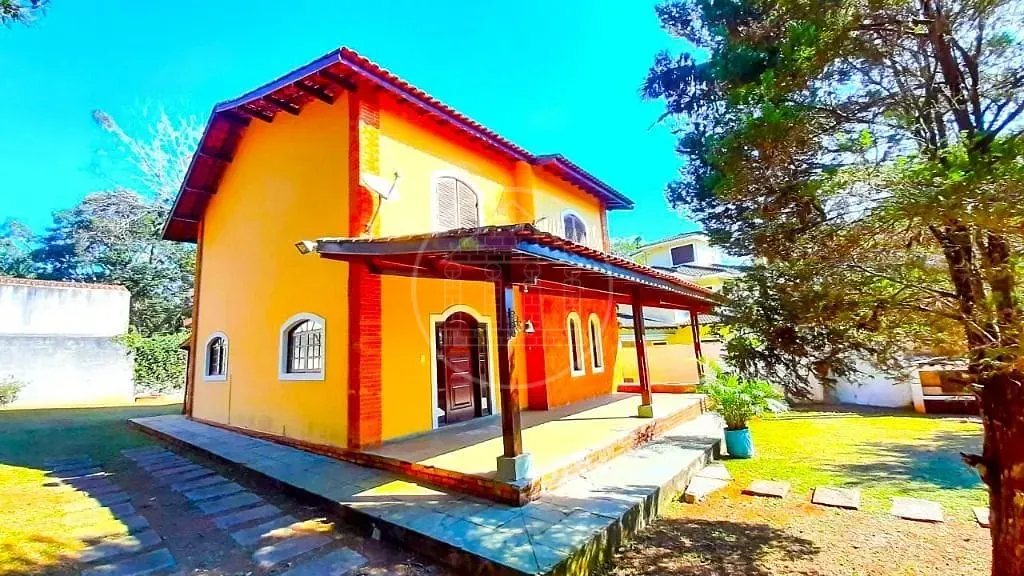 Sobrado, 3 quartos, 190 m² - Foto 26