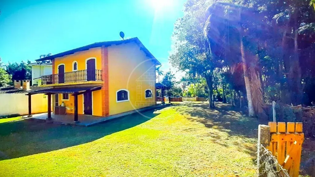 Sobrado, 3 quartos, 190 m² - Foto 25