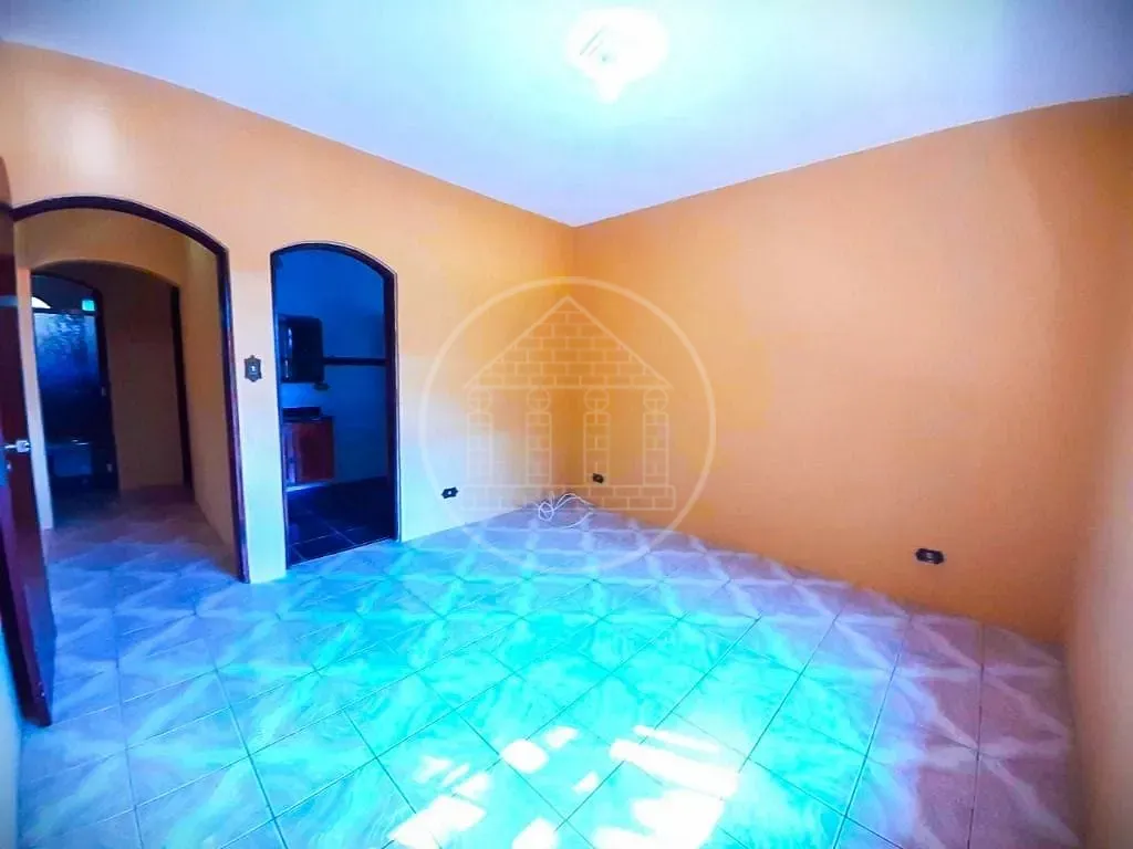 Sobrado, 3 quartos, 190 m² - Foto 2