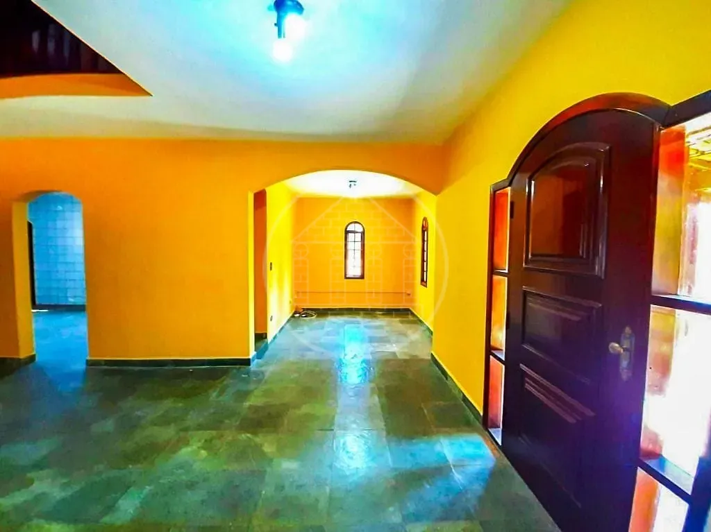 Sobrado, 3 quartos, 190 m² - Foto 14