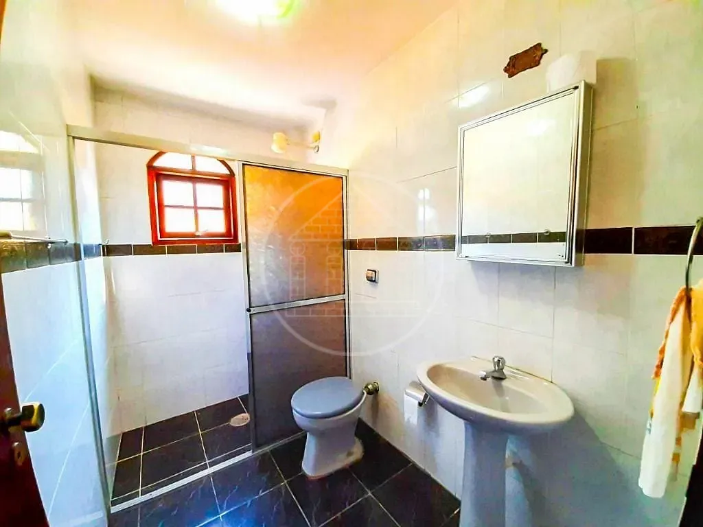 Sobrado, 3 quartos, 190 m² - Foto 12