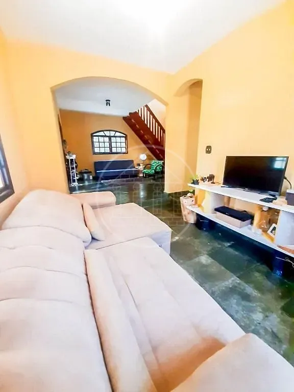 Sobrado, 3 quartos, 190 m² - Foto 19