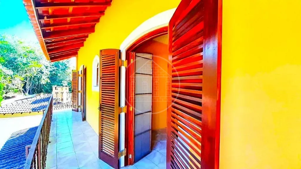 Sobrado, 3 quartos, 190 m² - Foto 11