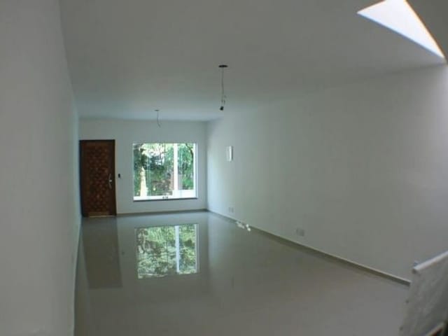 Foto do Sobrado - Sobrado com 3 dormitórios para alugar, 200 m² por R$ 5.692,00/mês - Jardim Textil - São Paulo/SP | ZONA LESTE IMÓVEIS