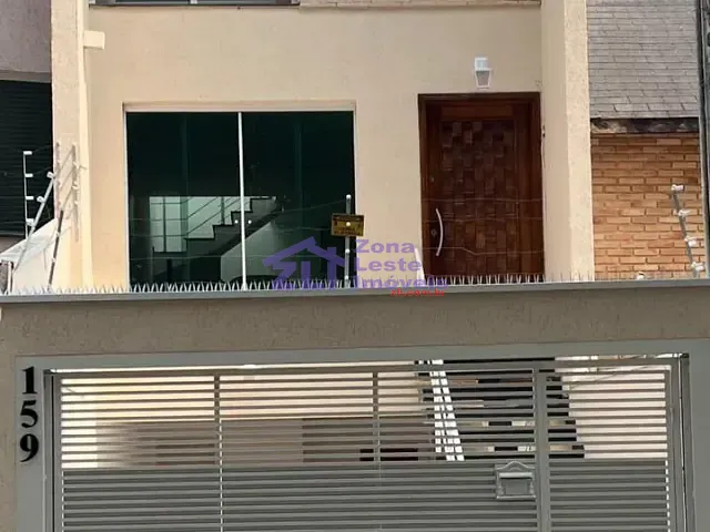 Sobrado com 200m² 3 quartos e 2 banheiros, para alugar, no bairro Jardim Textil em São Paulo
