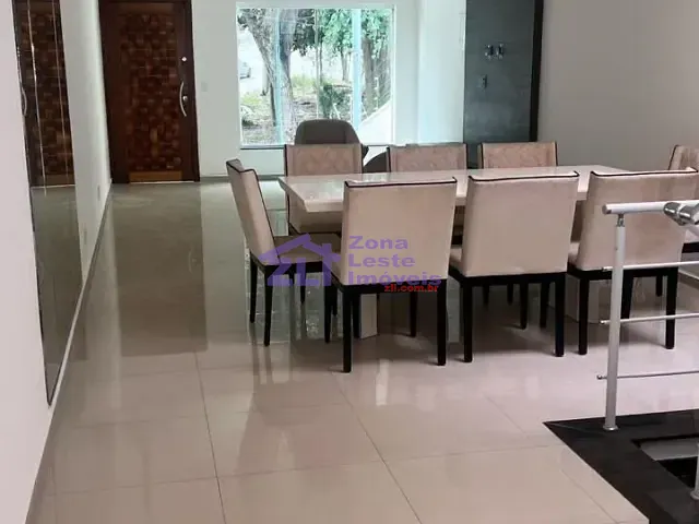 Sobrado com 200m² 3 quartos e 2 banheiros, para alugar, no bairro Jardim Textil em São Paulo