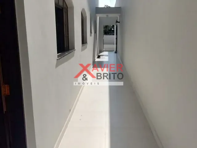 Sobrado 3 quartos e 2 banheiros, à venda, no bairro Jardim Brasília (Zona Leste) em São Paulo