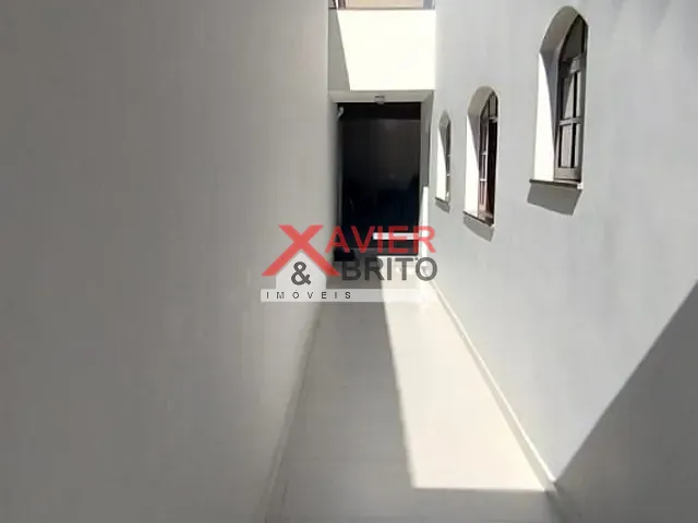 Sobrado 3 quartos e 2 banheiros, à venda, no bairro Jardim Brasília (Zona Leste) em São Paulo