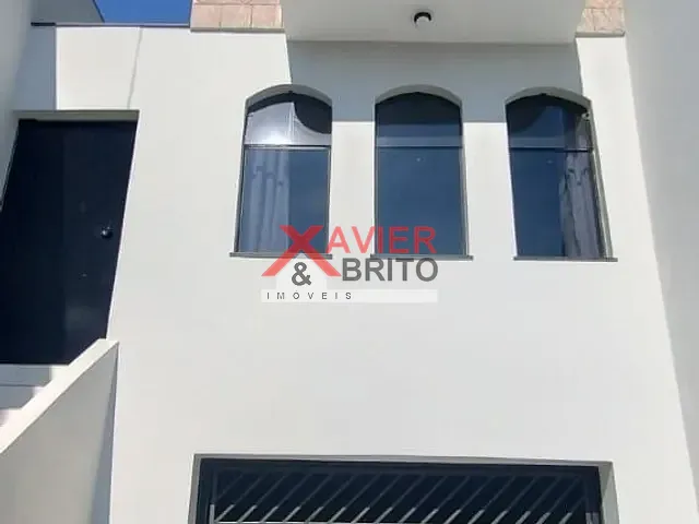 Sobrado 3 quartos e 2 banheiros, à venda, no bairro Jardim Brasília (Zona Leste) em São Paulo