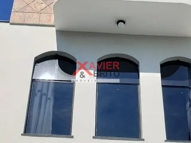 Sobrado 3 quartos e 2 banheiros, à venda, no bairro Jardim Brasília (Zona Leste) em São Paulo