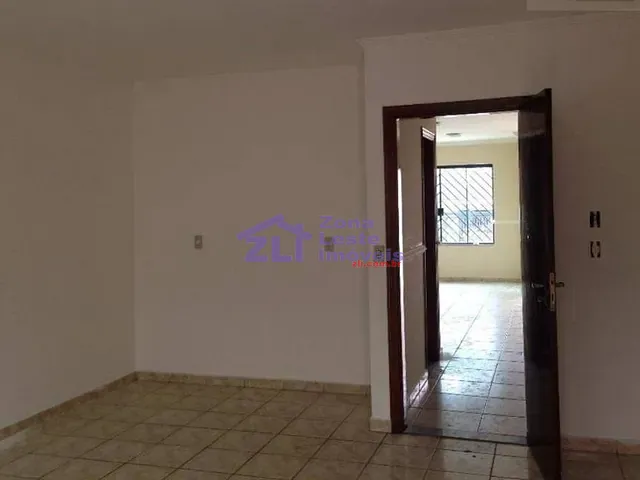 Sobrado com 125m² 3 quartos e 1 banheiro, à venda ou para alugar, no bairro Chácara Belenzinho em São Paulo