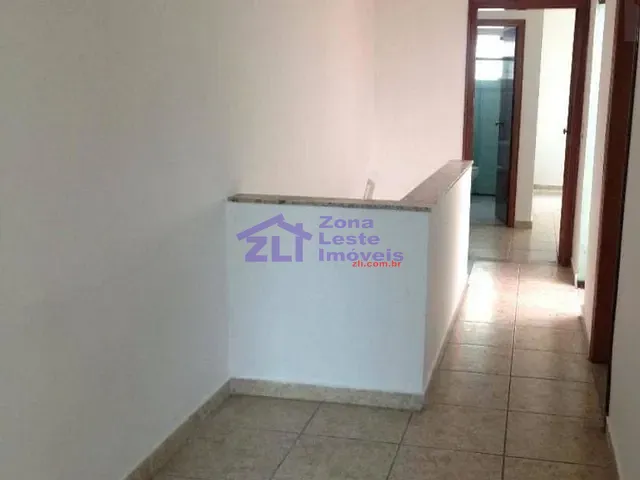 Sobrado com 125m² 3 quartos e 1 banheiro, à venda ou para alugar, no bairro Chácara Belenzinho em São Paulo