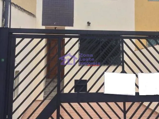Sobrado com 125m² 3 quartos e 1 banheiro, à venda ou para alugar, no bairro Chácara Belenzinho em São Paulo