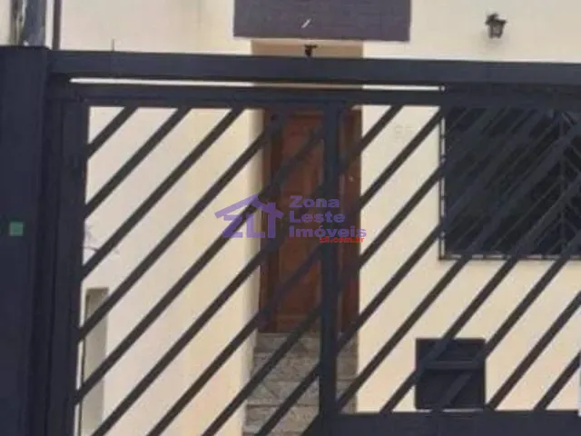 Sobrado com 125m² 3 quartos e 1 banheiro, à venda ou para alugar, no bairro Chácara Belenzinho em São Paulo