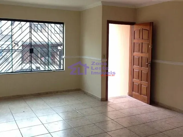 Sobrado com 125m² 3 quartos e 1 banheiro, à venda ou para alugar, no bairro Chácara Belenzinho em São Paulo