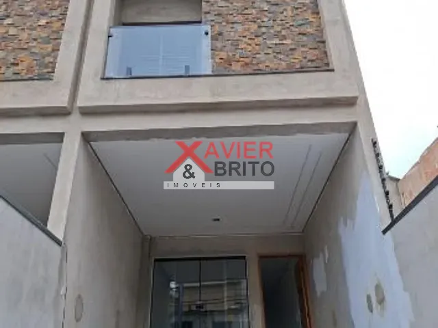 Sobrado 3 quartos e 3 banheiros, à venda, no bairro Vila Beatriz em São Paulo