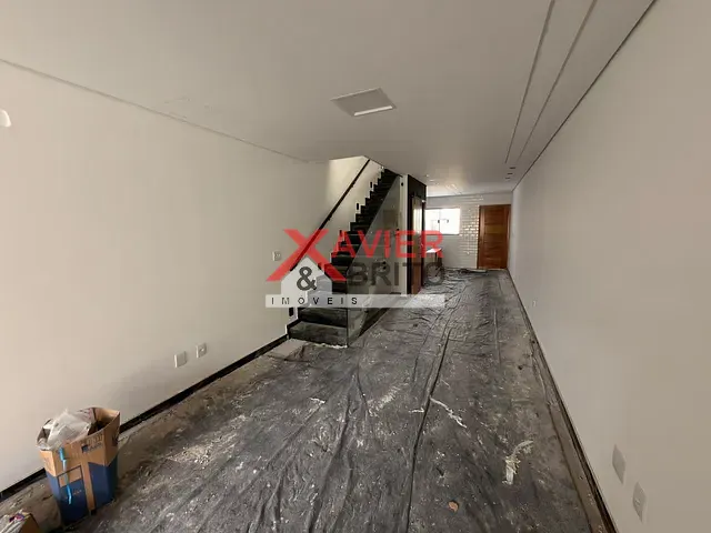 Sobrado 3 quartos e 3 banheiros, à venda, no bairro Vila Beatriz em São Paulo