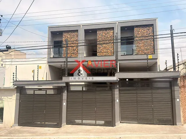 Sobrado 3 quartos e 3 banheiros, à venda, no bairro Vila Beatriz em São Paulo