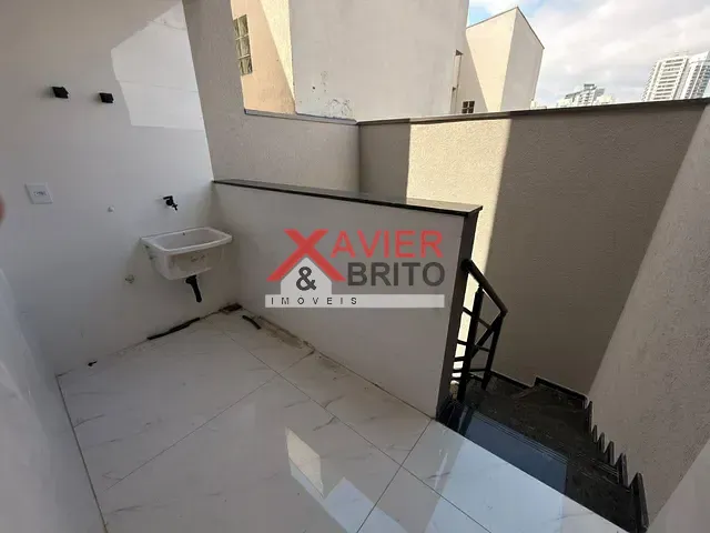 Sobrado 3 quartos e 3 banheiros, à venda, no bairro Vila Beatriz em São Paulo