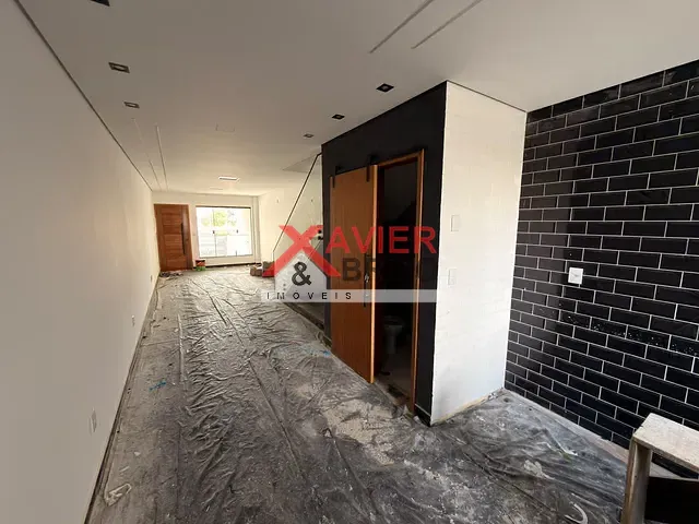 Sobrado 3 quartos e 3 banheiros, à venda, no bairro Vila Beatriz em São Paulo