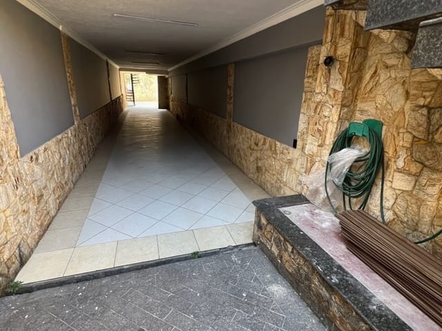 Foto do Sobrado - Sobrado Individual à Venda no Parque do Carmo | 3 Suítes + Sótão | 5 Vagas | Piscina | Permuta | Imobiliária Xavier e Brito
