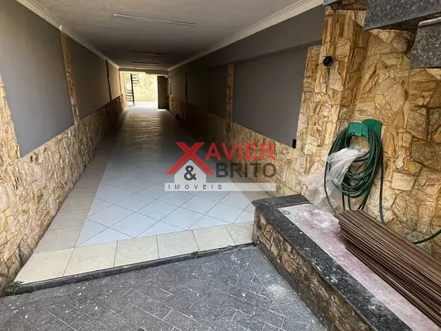 Sobrado 3 quartos e 5 banheiros, à venda, no bairro Jardim Nossa Senhora do Carmo em São Paulo