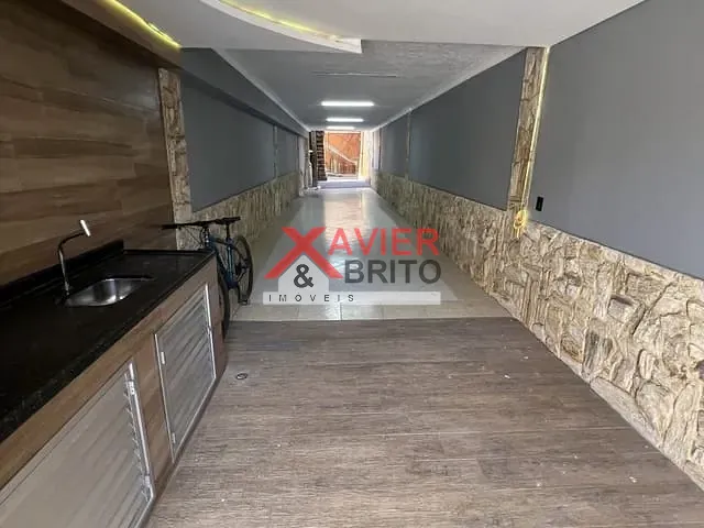 Sobrado 3 quartos e 5 banheiros, à venda, no bairro Jardim Nossa Senhora do Carmo em São Paulo