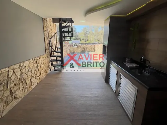 Sobrado 3 quartos e 5 banheiros, à venda, no bairro Jardim Nossa Senhora do Carmo em São Paulo